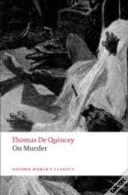 Capa do artigo On Murder