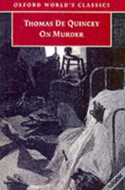 Capa do artigo On Murder