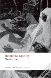 Capa do artigo On Murder
