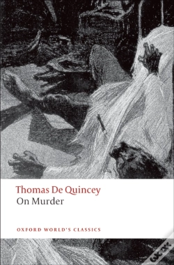 Capa do artigo On Murder