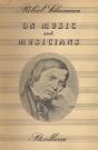 On Music And Musicians - Preview