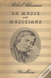 Capa do artigo On Music And Musicians