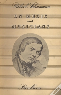 Capa do artigo On Music And Musicians