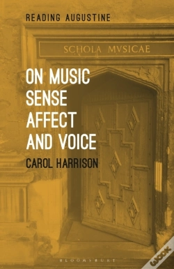 Capa do artigo On Music, Sense, Affect And Voice