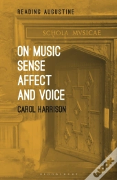 On Music, Sense, Affect And Voice