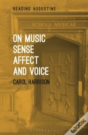 Capa do artigo On Music, Sense, Affect And Voice