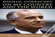 On My Country And The World