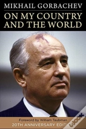 Capa do artigo On My Country And The World
