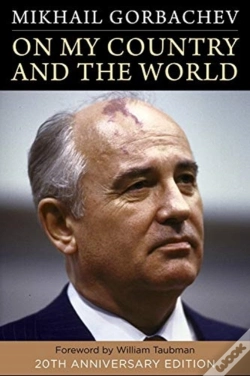 Capa do artigo On My Country And The World