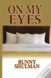 Capa do artigo On My Eyes