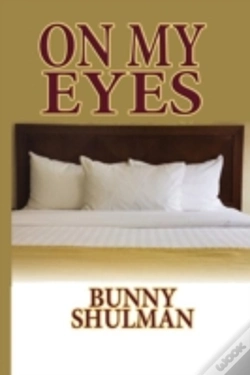 Capa do artigo On My Eyes