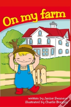 Capa do artigo On My Farm