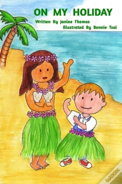 Capa do artigo On My Holiday