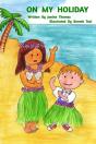 On My Holiday - Preview