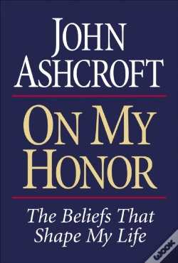 Capa do artigo On My Honor