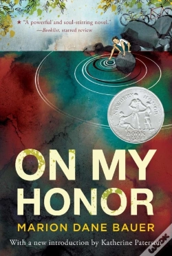Capa do artigo On My Honor
