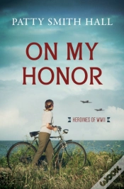 Capa do artigo On My Honor