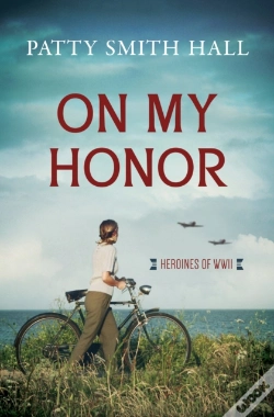 Capa do artigo On My Honor