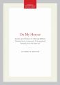 On My Honour - Preview