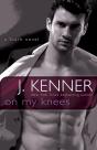 On My Knees - Preview