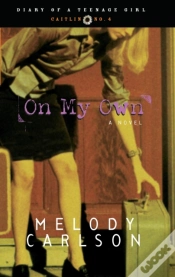 Capa do artigo On My Own