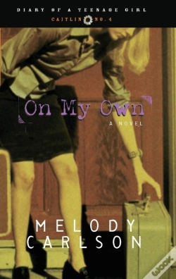 Capa do artigo On My Own