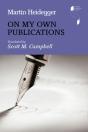 On My Own Publications - Preview