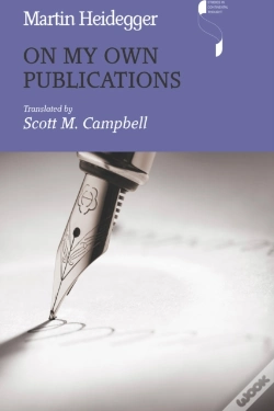 Capa do artigo On My Own Publications