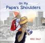 On My Papa'S Shoulders - Preview