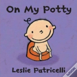 Capa do artigo On My Potty