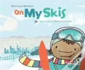 On My Skiis