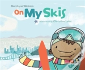Capa do artigo On My Skiis