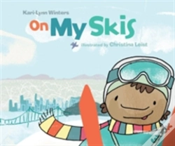 Capa do artigo On My Skiis