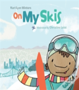 On My Skiis