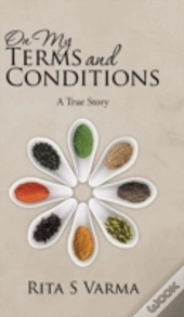 On My Terms And Conditions