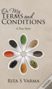 Capa do artigo On My Terms And Conditions