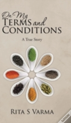Capa do artigo On My Terms And Conditions
