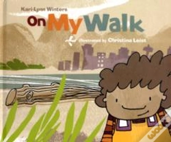 Capa do artigo On My Walk