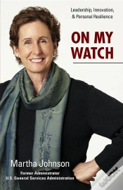 Capa do artigo On My Watch: Leadership, Innovation & Personal Resilience