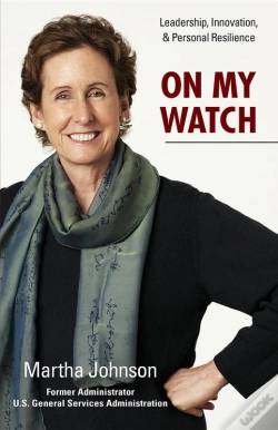 Capa do artigo On My Watch: Leadership, Innovation & Personal Resilience