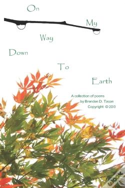 Capa do artigo On My Way Down To Earth