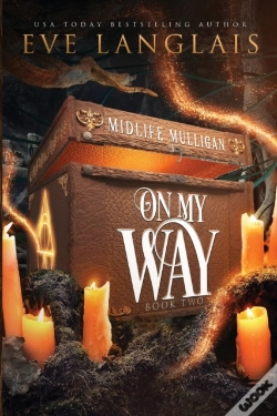 Capa do artigo On My Way