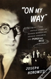 Capa do artigo "On My Way"