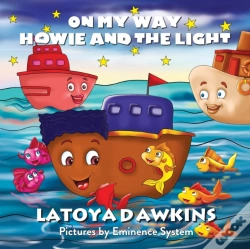 Capa do artigo On My Way