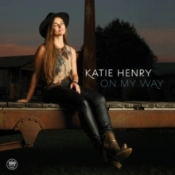 Capa do artigo On My Way - Vinil