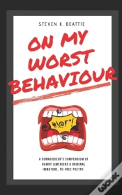 Capa do artigo On My Worst Behaviour
