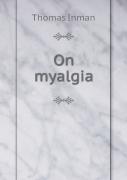 On Myalgia