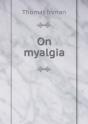 On Myalgia - Preview