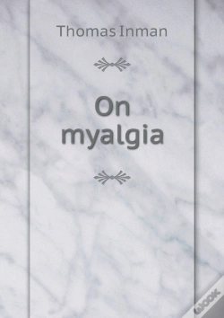 Capa do artigo On Myalgia