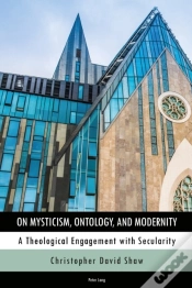 Capa do artigo On Mysticism, Ontology, And Modernity